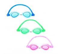 57139 Q.TA' 24 OCCHIALINI DA NUOTO + 3 ANNI AQUA BURST 21002