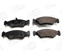 571412CH CHAMPION Kit pastiglie freno, Freno a disco per FORD,MAZDA