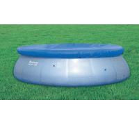 57148 BESTWAY 58073 TELO TOP COPERTURA PISCINA GONFIABILE DIAM. CM. 549