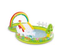 57154 Play Garden Center 290 x 180 x 104 cm Quadrato 0-14 anni