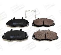 571745CH CHAMPION Kit pastiglie freno, Freno a disco per FORD