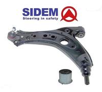 57176 Braccio oscillante, Sospensione ruota (MARCA-SIDEM)