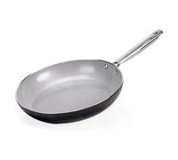 Alluflon Moneta Padella Armonia Finegres 30cm Nero 0005390130