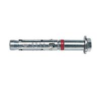 57235 Q.TA' 20 FISCHER TASSELLO TA M-T/S 12 VITE T.E. +DISTANZIALE