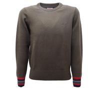 5723AO maglione bimbo SUN 68 boy kids wool/cotton sweater