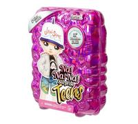 Na Na Na Surprise Teens-Bambola Quinn Nash Nuova In Confezione Regalo
