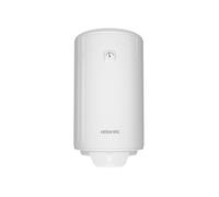 Atlantic Scaldabagno elettrico Ego 50 Verticale 50 L 1200W Garanzia 2 anni