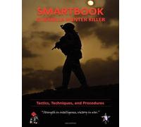 572nd Military Intelligence Company U S Guerilla Hunter Killer Smar (Tascabile)