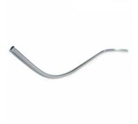 573001 BORDO SCUDO SINISTRO ORIGINALE PIAGGIO VESPA ET2 50