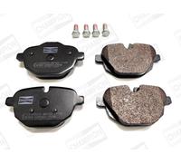 573352CH CHAMPION Kit pastiglie freno, Freno a disco per BMW,BUICK