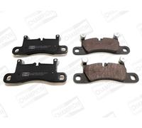 573395CH CHAMPION Kit pastiglie freno, Freno a disco per PORSCHE,VW