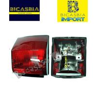 5735 - IMPORT - FANALE FARO POSTERIORE COMPLETO VESPA PX 125 150 200 ARCOBALENO