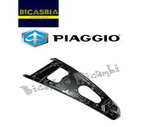 57362R - CORNICE CENTRALE SCUDO ANTERIORE PIAGGIO 125 150 LIBERTY MOC - 4T 2V