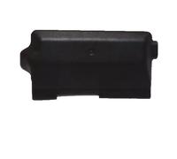 573787 Coperchio Batteria originale Piaggio X9 500 Evolution