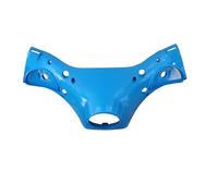 5739670024 COPRIMANUBRIO INFERIORE BLU SIRIO ORIGINALE PIAGGIO FREE FL 50