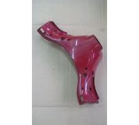 57396700r1 Coprimanubrio Inferiore Piaggio Free Fl 50 1995 - 2002 Rosso 877