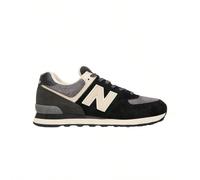 574 Men's Sneakers Black U574SBK EUR42,EUR43,EUR44,EUR45,EUR41.5,EUR42.5,EUR44.5,EUR46.5