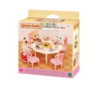 5742 Sylvanian Families - Set Festa con dolci