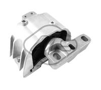 57428 Metalcaucho Sospensione, Motore per AUDI,SEAT,SKODA,VW