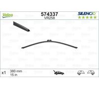 574337 VALEO Spazzola tergi per BMW,FORD USA,VOLVO