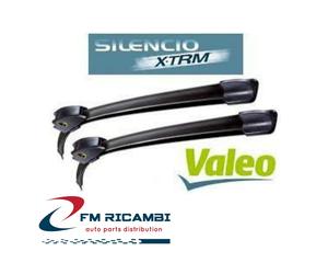 574355 VALEO VM417 KIT SPAZZOLE TERGICRISTALLO(x2) X-TRM.OE.PE.307