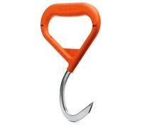 574387401 Gancio di sollevamento originale Husqvarna, gancio in legno per arb...