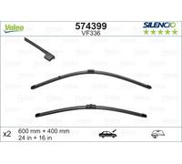 574399 VALEO Spazzola tergi per ALPINA,BMW