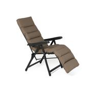 57443 Q.TA' 1 SDRAIO C/POGGIAPIEDI SUPER BOMBER AUTOMAT TORTORA