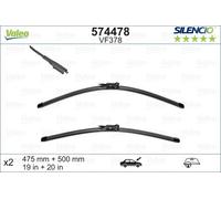 574478 VALEO Spazzola tergi per MINI