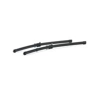 574478=VF378 Valeo Kit Spazzole Tergicristallo Silencio Flat Blade 475mm/500mm