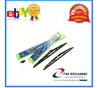 574661 VALEO VM461 KIT SPAZZOLE TERGICRISTALLO(x2) X.TRM OE.CI.C5