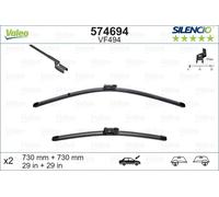 574694 VALEO Spazzola tergi per FORD,FORD AUSTRALIA