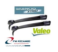 574694 VALEO VM494 KIT SPAZZOLE TERGICRISTALLO(x2) X-TRM.OE.FO.Focus3