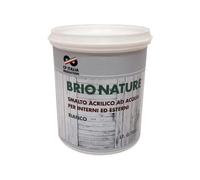 5752 Q.TA' 6 SMALTO ALLACQUA BRIONATURE TERMOSIFONI BIANCO 0,75