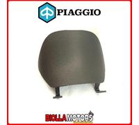 57539600G7 SPORTELLO BAULETTO ORIGINALE PIAGGIO ZIP SP LC 2001 GRIGIO ANTRACITE