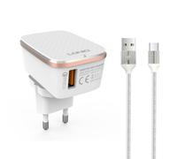 - 5754.FC.5-3A-18W - 65Watt 5 V - Alimentatori Universali e Notebook