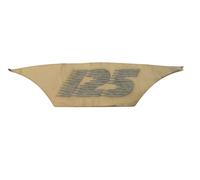 575465 TARGHETTA LATERALE 125 ORIGINALE PIAGGIO GILERA RUNNER