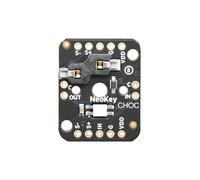 5756 Scheda di Breakout NeoKey per Interruttori A Chiave CHOC con NeoPi