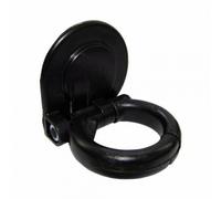 575819 GANCIO PORTABORSA ORIGINALE PIAGGIO FLY 125 4T E3 2008 - 2011 (APAC)