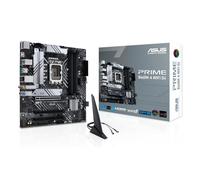 ASUS MB B660, PRIME B660M-A WIFI D4, LGA 1700, DDR4, ALDER LAKE