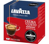 576 capsule Lavazza A Modo Mio Crema e Gusto