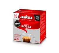 576 capsule Lavazza A Modo Mio Qualità Rossa