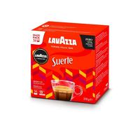 576 capsule Lavazza A Modo Mio Suerte