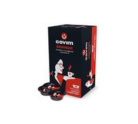 576 CAPSULE ORA COVIM MISCELA GRAN BAR COMPATIBILI CON MACCHINE LAVAZZA A MOD...
