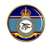576 Squadron, Raf Spilla