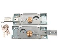 57615 Q.TA' 1 BL SERRATURA PREFER P/SERRANDA A711 ACCOPPIATE