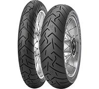 Pirelli Scorpion Trail II (120/70 R17 58W)