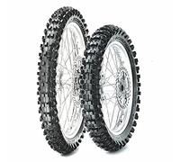 Scorpion MX Mid Soft 32 - PIRELLI - 100/90/19