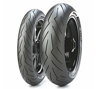 Pirelli DIABLO ROSSO III 120/70 R17 58 W