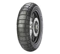 Pirelli SCORPION RALLY STR TL M+S Front 110/80 R19 59 V